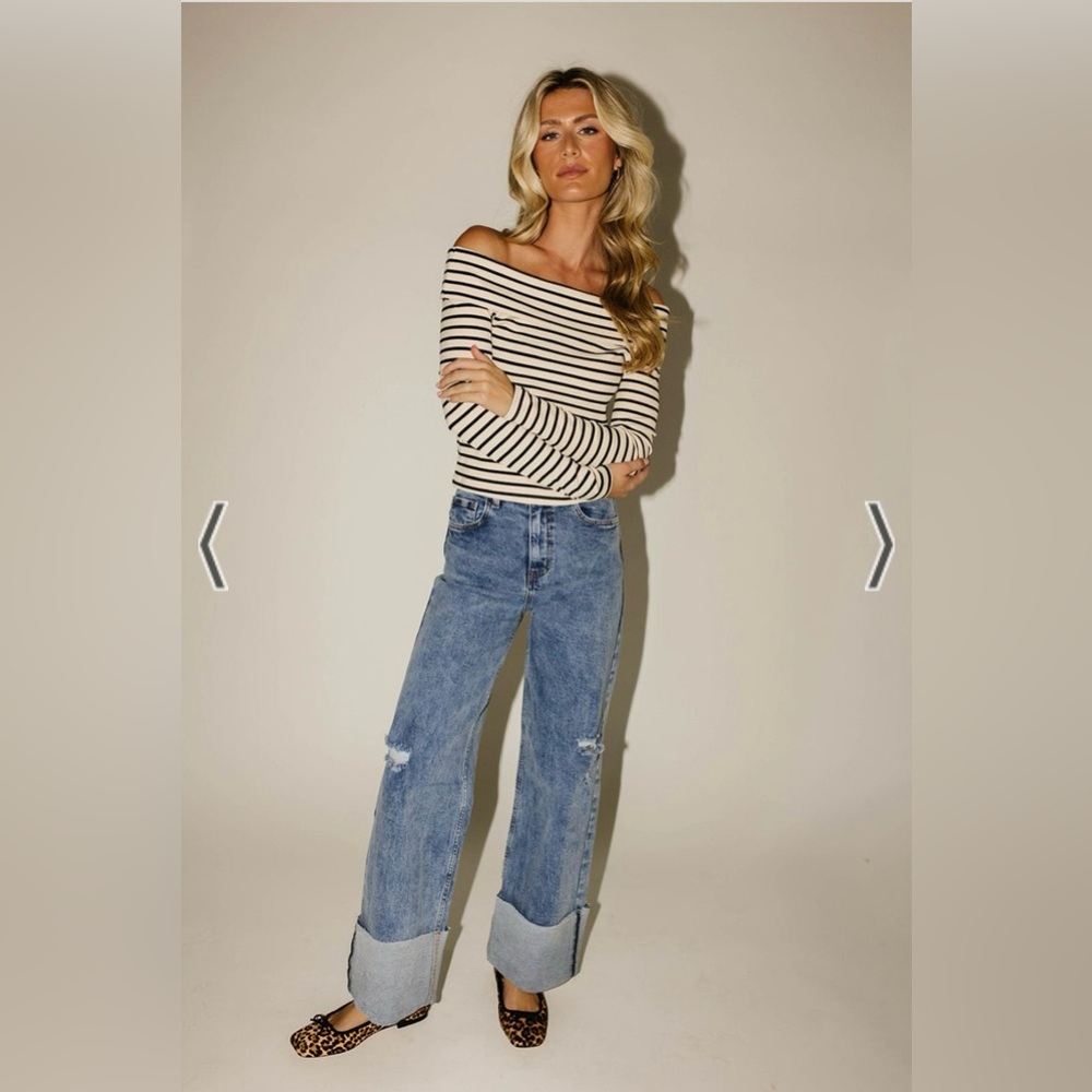 Shop Zoco Wish You Were Here Top- Size M